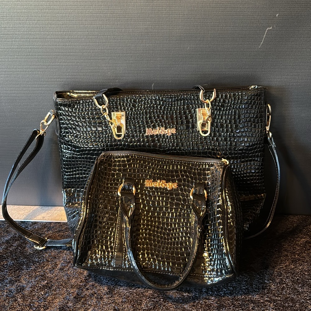 Mei&ge bag